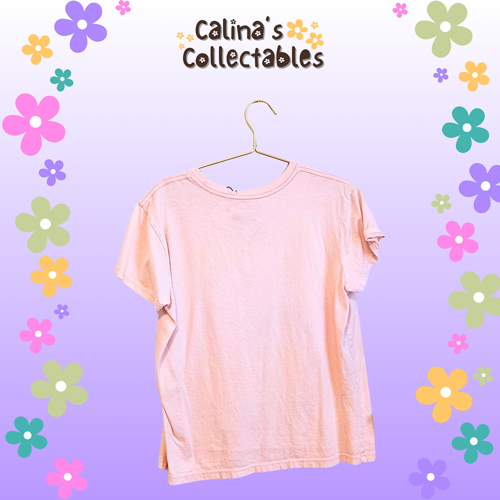 Thumbnail: Strawberry Shortcake Tee