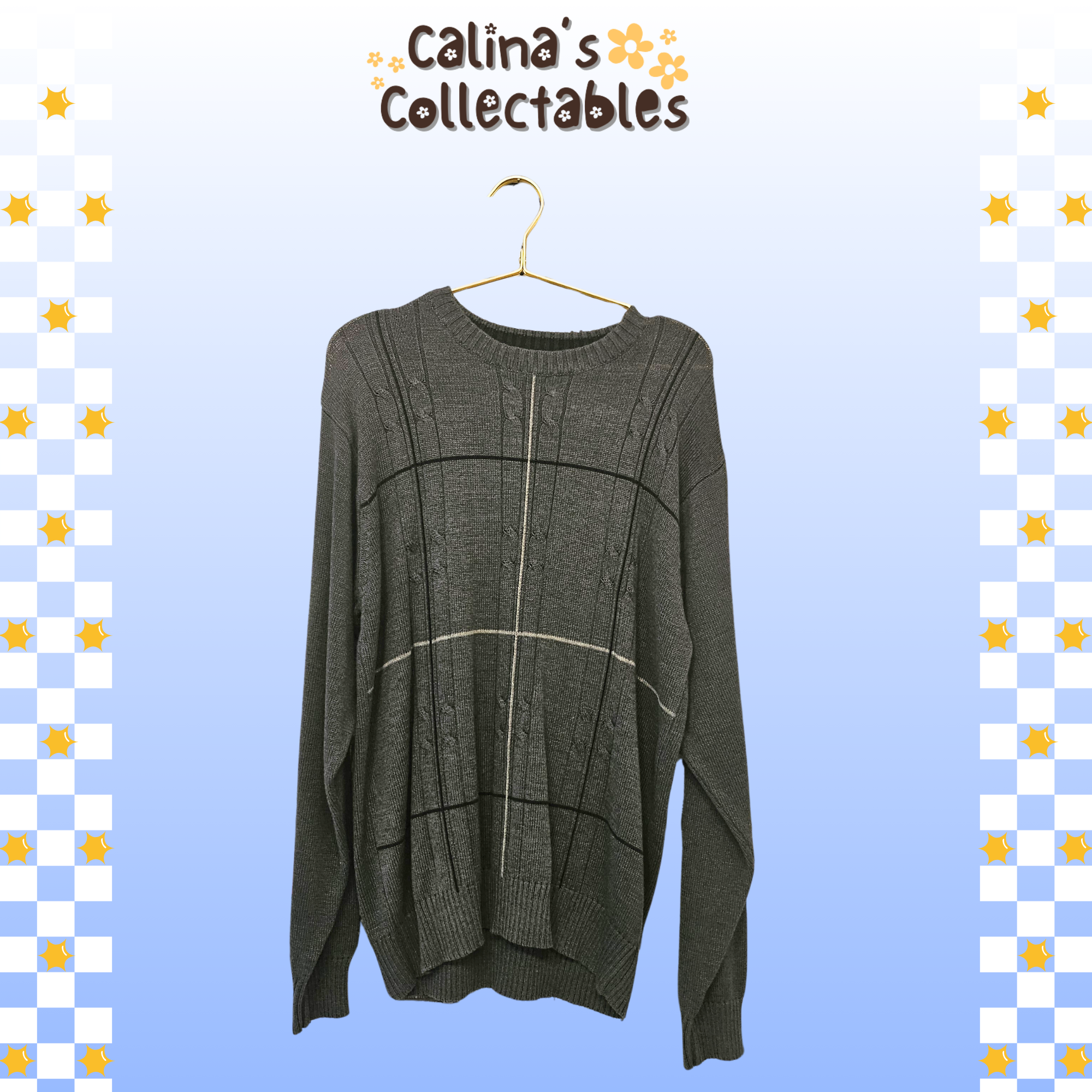 Basic Editions Sweater