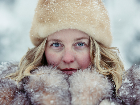 Book a Vail Winter Photo Session