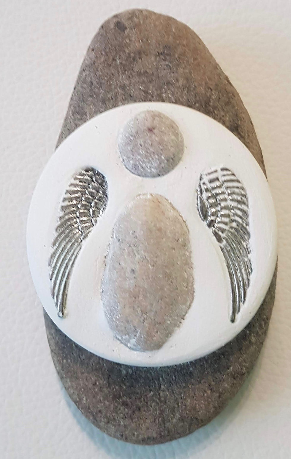 Miniaturbild: Steinengel