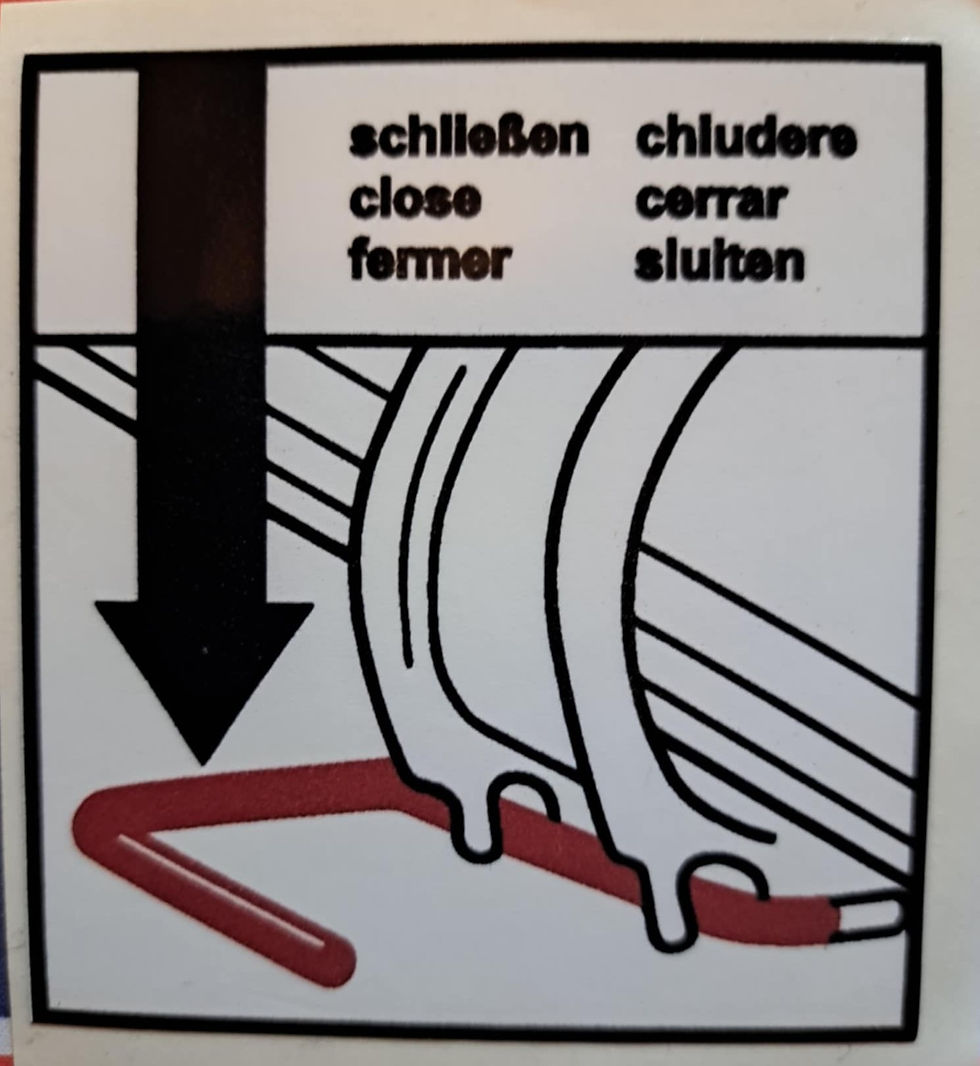 Stickercoffre