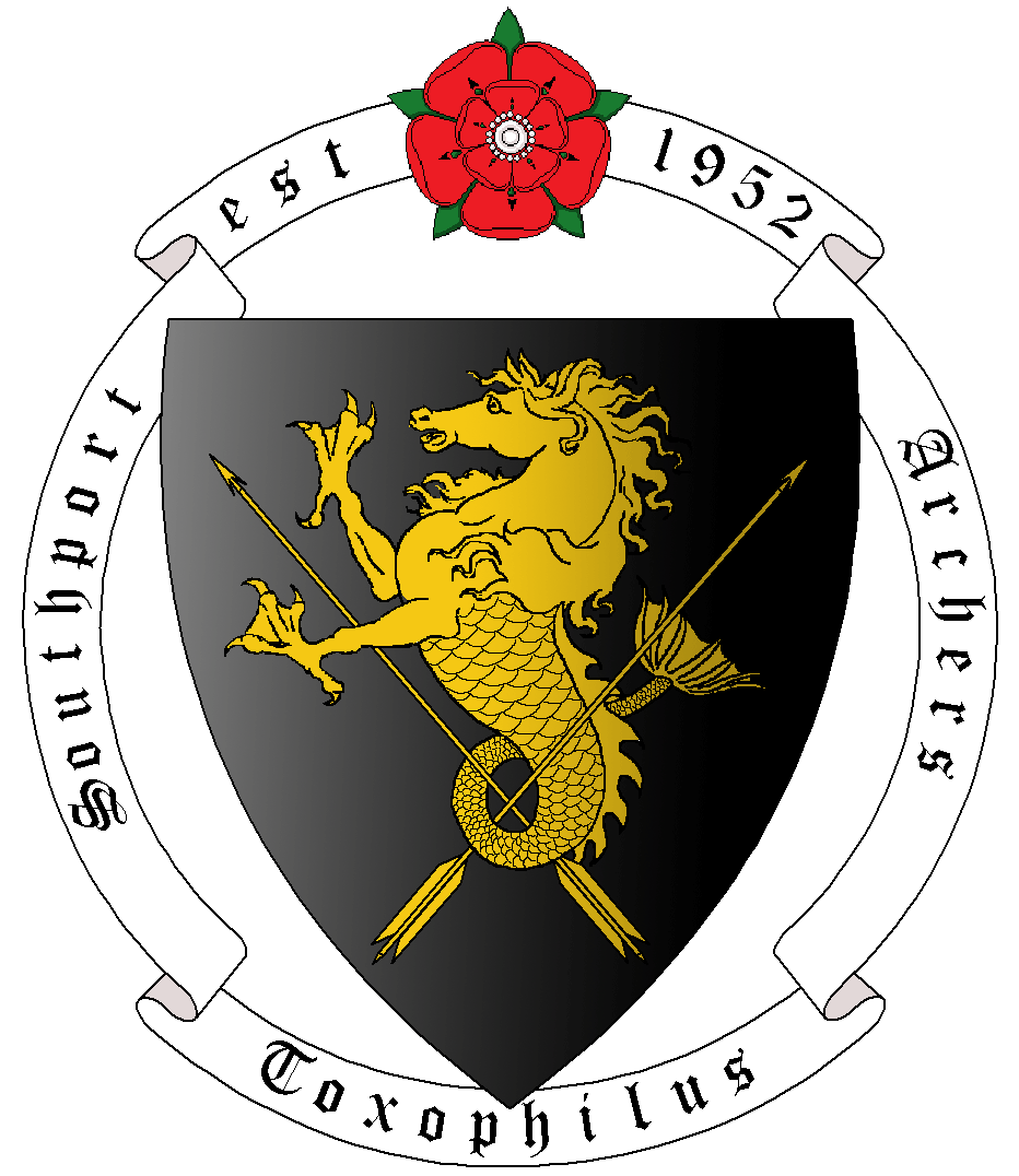Southport Archers logo