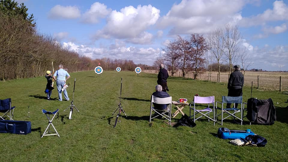 Southport Archers
