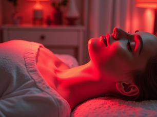 How Red Light Therapy Enhances Movement and Wellness