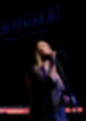 Backing Vocalist
