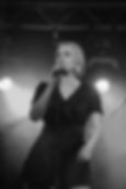 Live shot by Suzie Mills