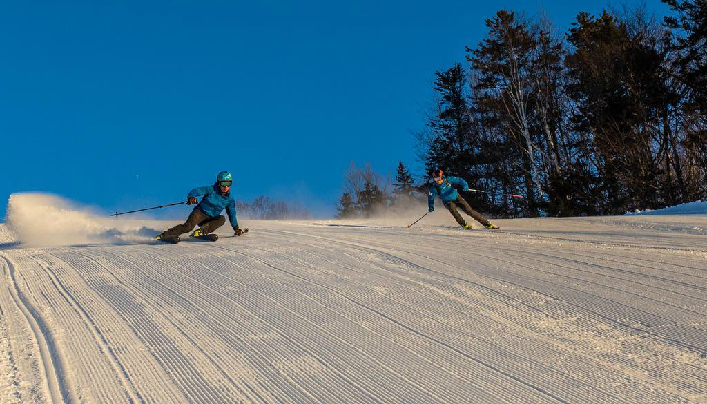 Black Mountain Jackson, NH A New England Classic
