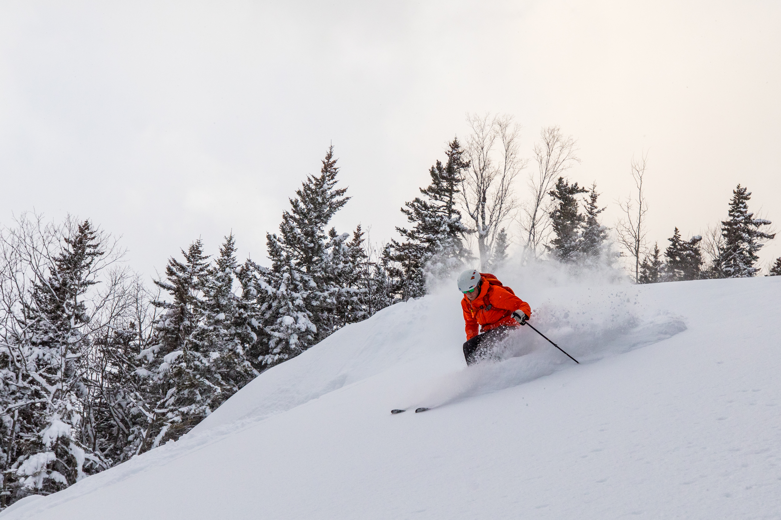 Black Mountain Jackson, NH A New England Classic