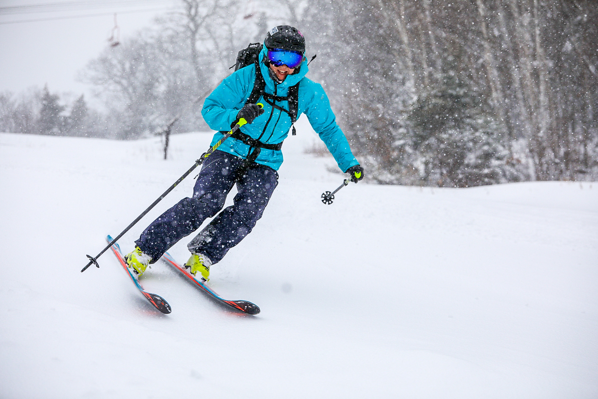 Black Mountain Jackson, NH A New England Classic