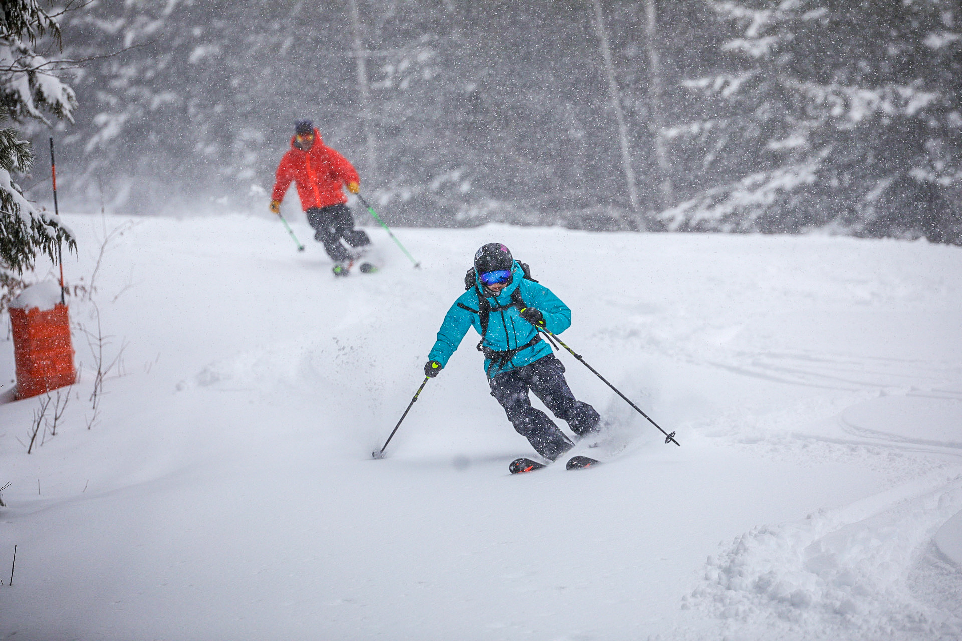 Black Mountain Jackson, NH A New England Classic