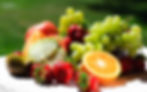 Frutas
