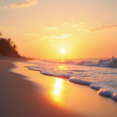 A Day In Paradise: Bahind The Scenes At Our Seychelles Retreat
