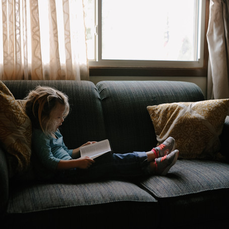 How to stop focusing on all the things you haven't gotten done