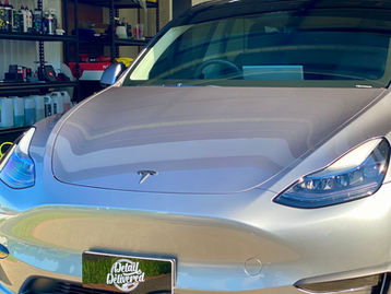 Graphene Coating for New Cars: Why Protecting Your Vehicle From Day One Matters