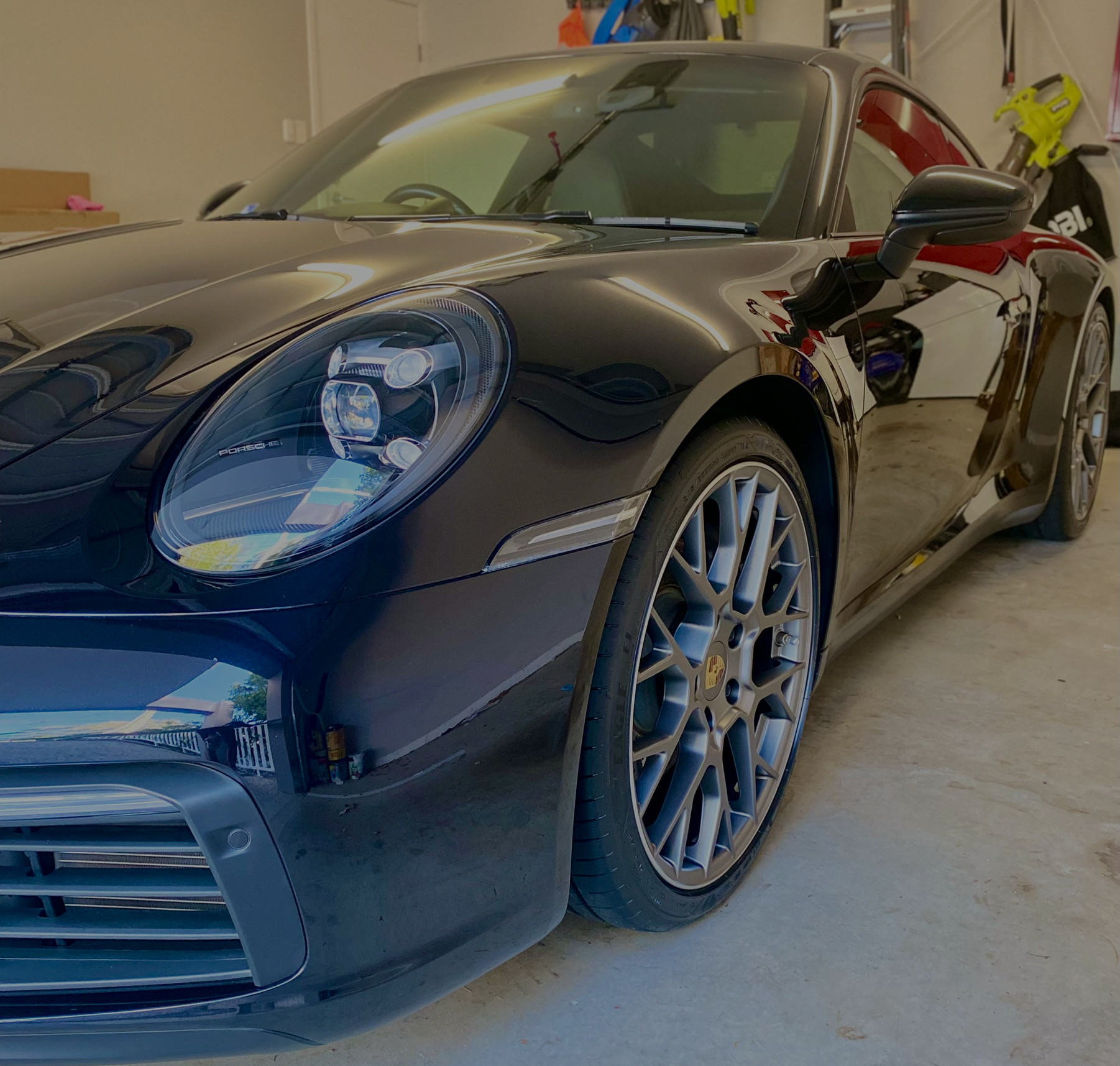 Brisbane Paint Correction and Paint Protection