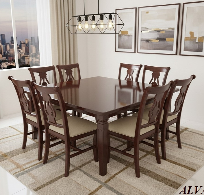 Mesa Roma 8S con Sillas Niza Nogal - IA - 2.jpg