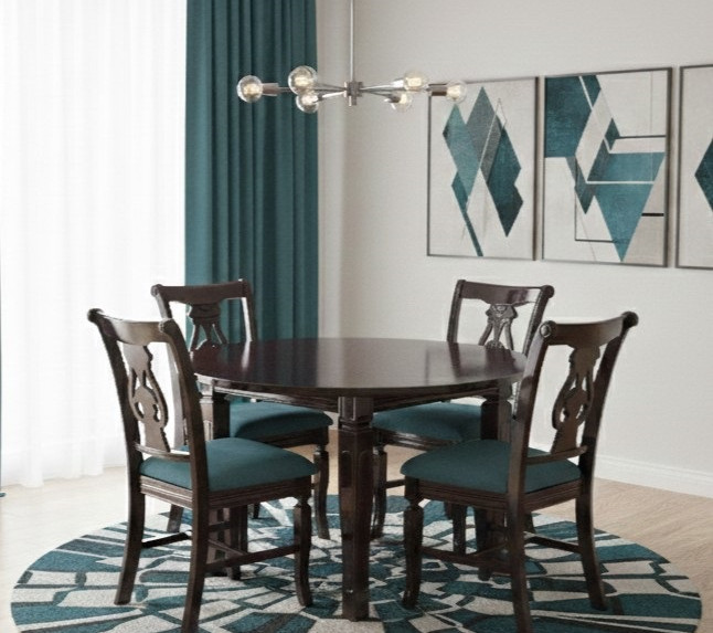 Mesa Niza R43 con Sillas Niza Granate - IA - 3.jpg