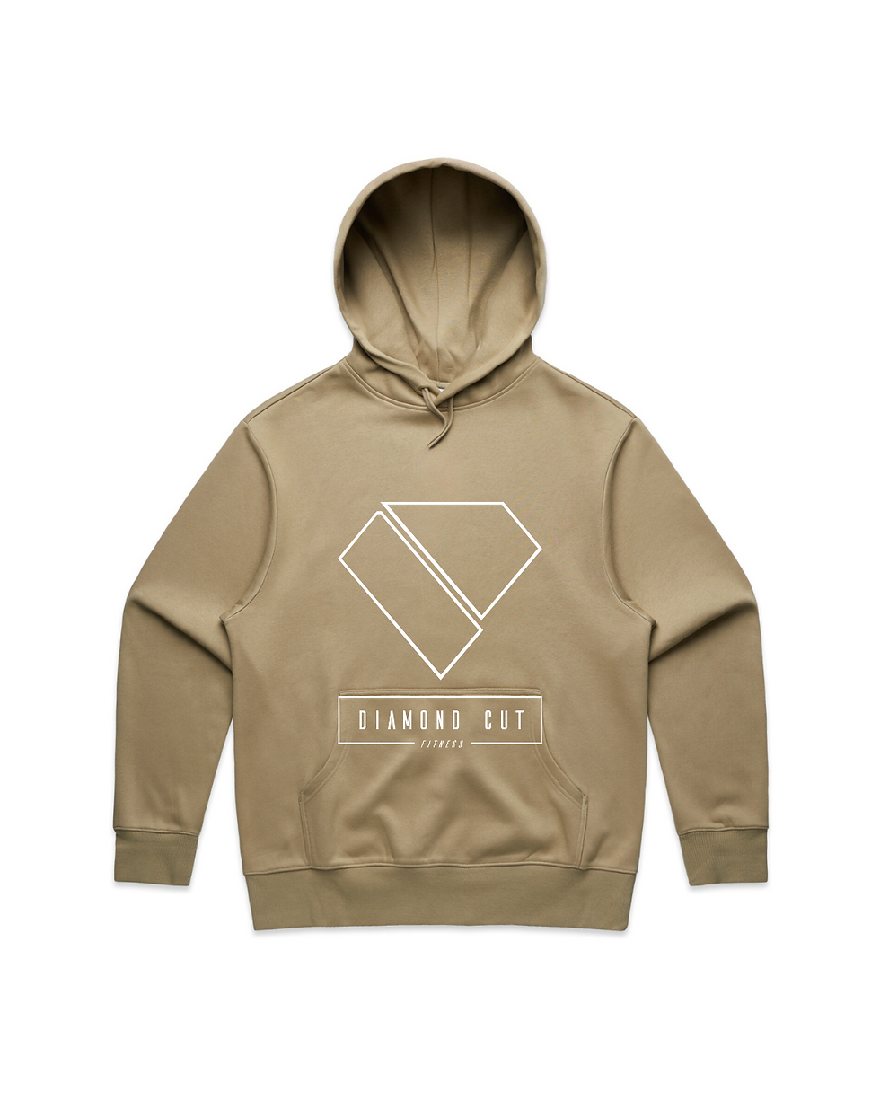 Thumbnail: Men's Heavy Hood