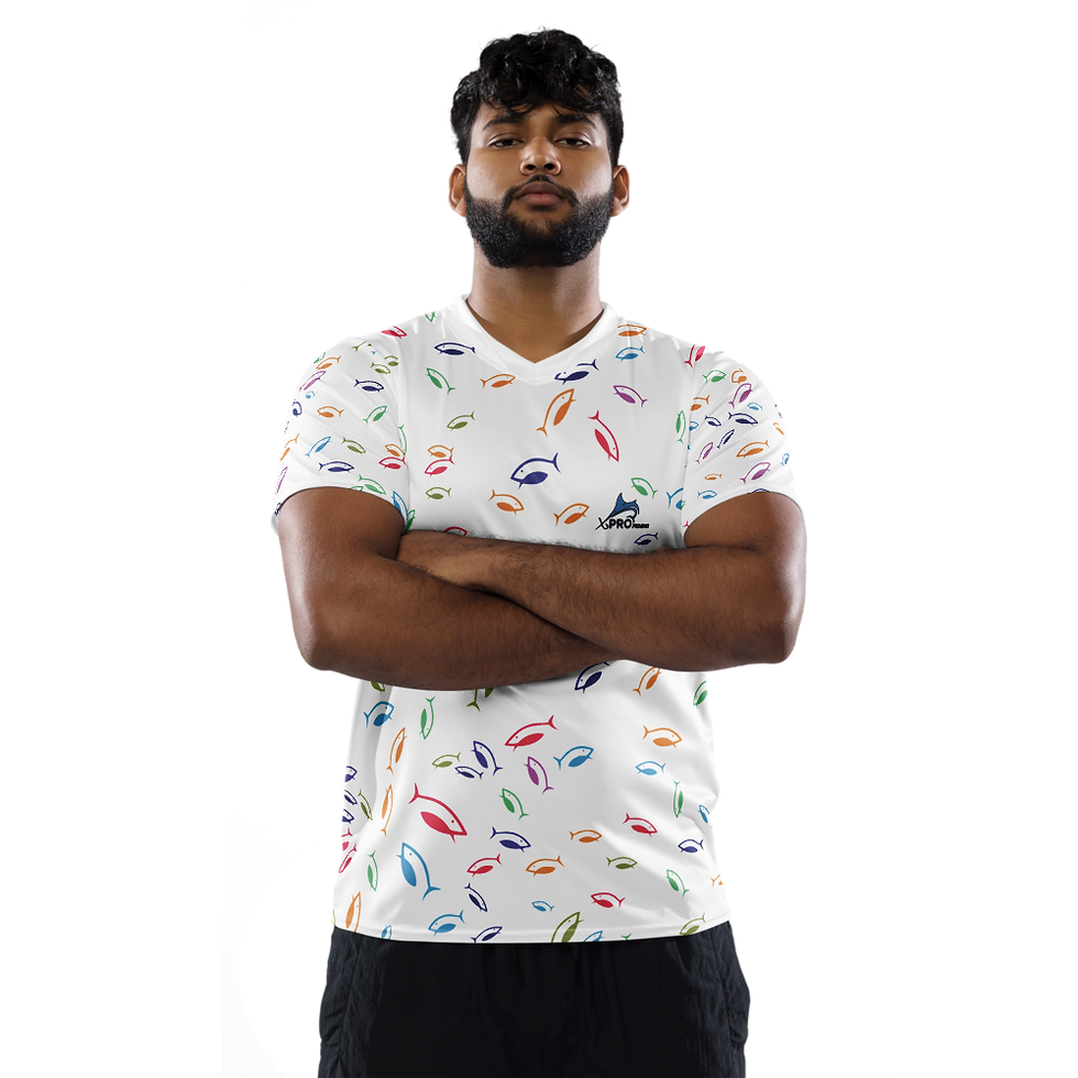 Thumbnail: T-shirt Fullfish