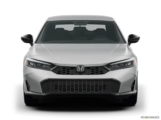 Thumbnail: 2020 Honda Civic Sedan