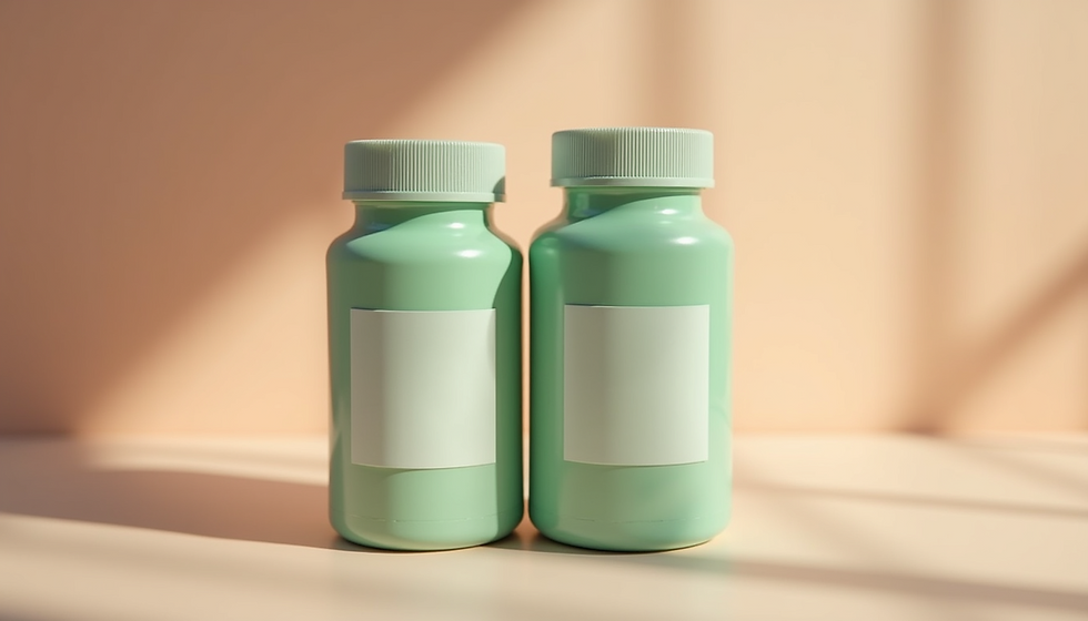 Fast Medication Delivery Service for Seniors in HKC Pharmacy