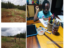 Lessons from the Land to the Classroom: Welcome to Kipekee Chronicles