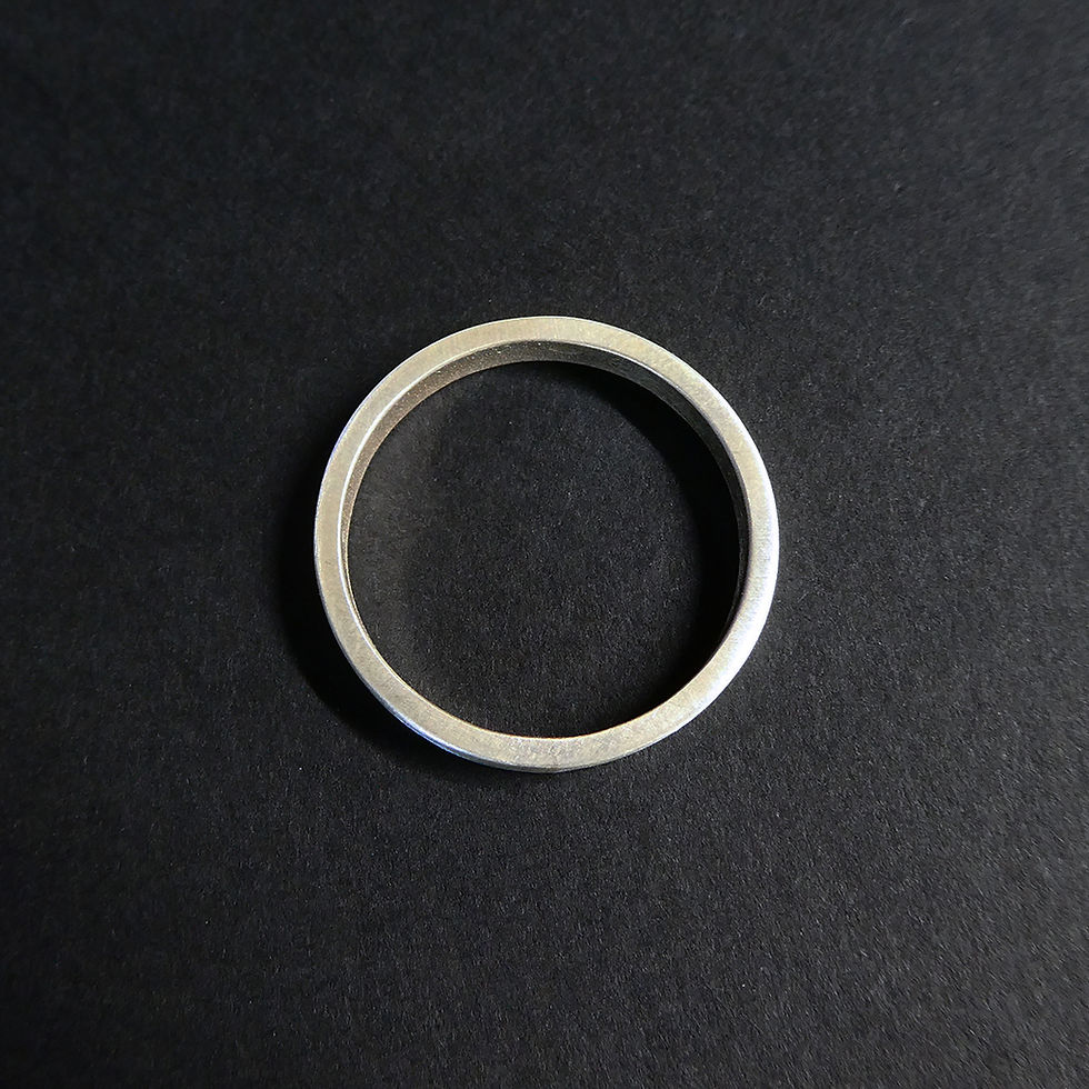 Miniature : Bague Solid