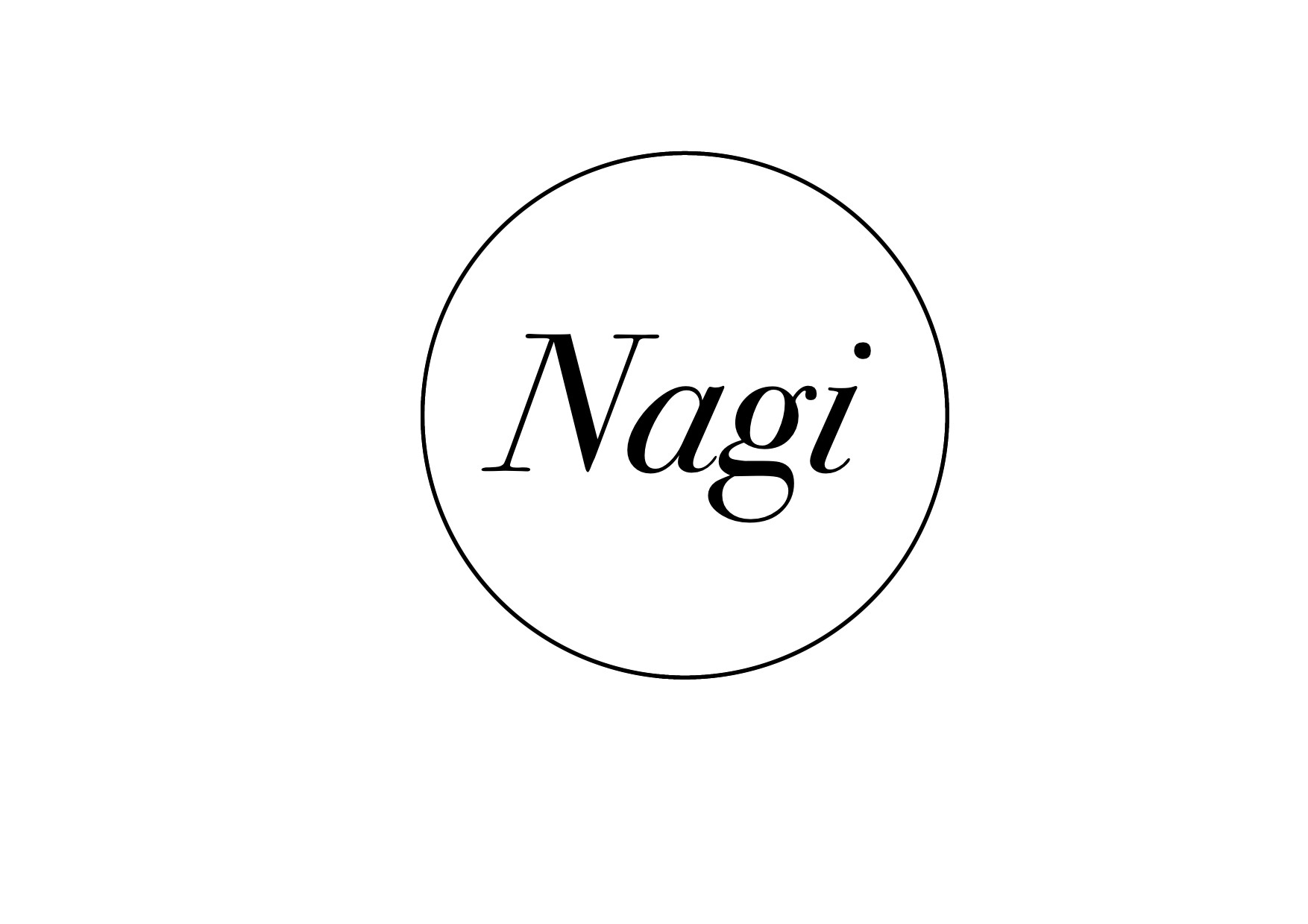 はりきゅう治療院 Nagi 湘南平塚の外観