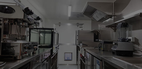 Food Trailers NZ