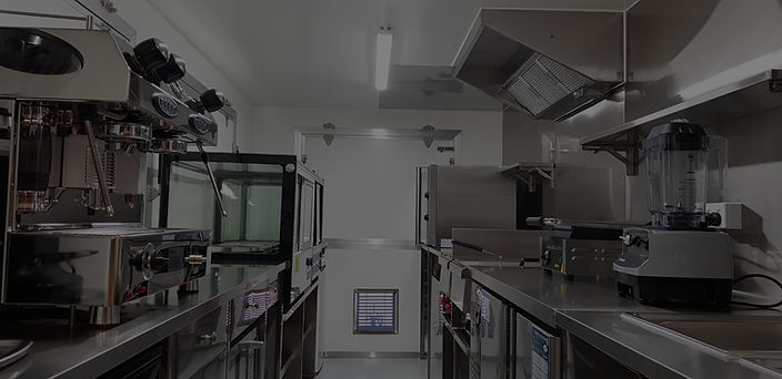 Food Trailers