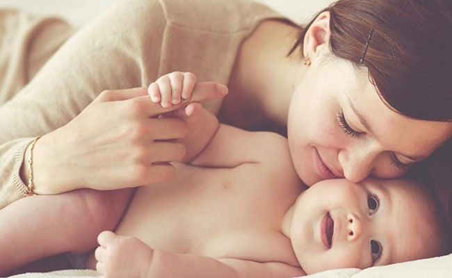 အေးသန္တာဘို - သူပြန်လာပီလေ