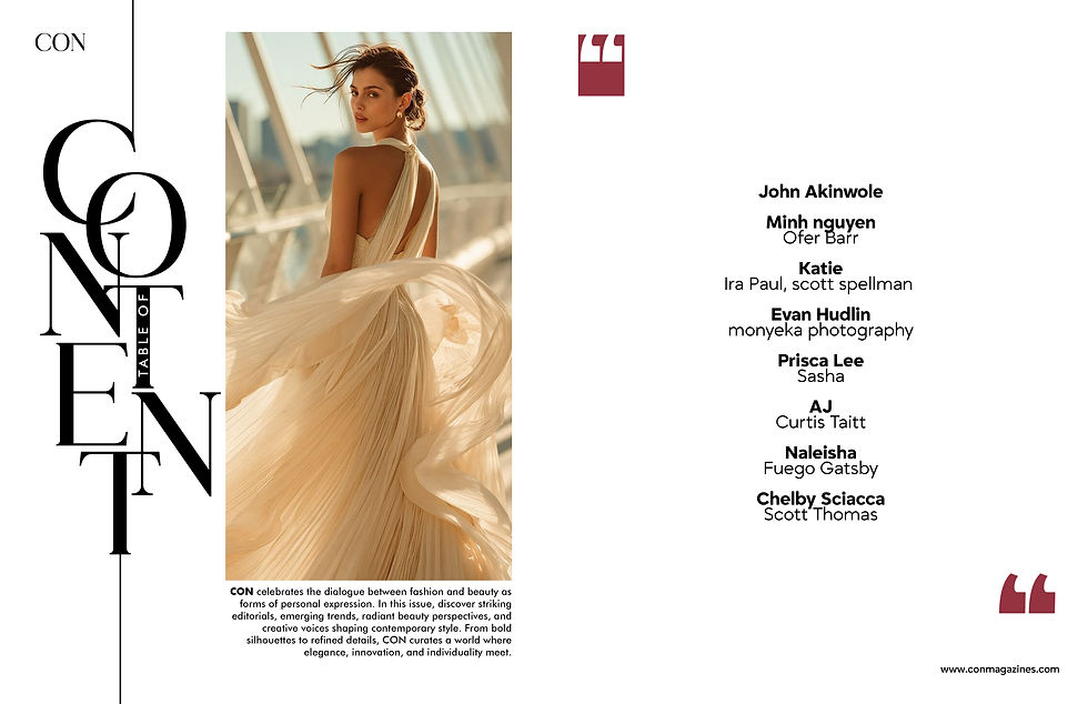 Thumbnail: Digital Copy 'Fashion & Beauty Edition' Apr. 2026 Vol 516