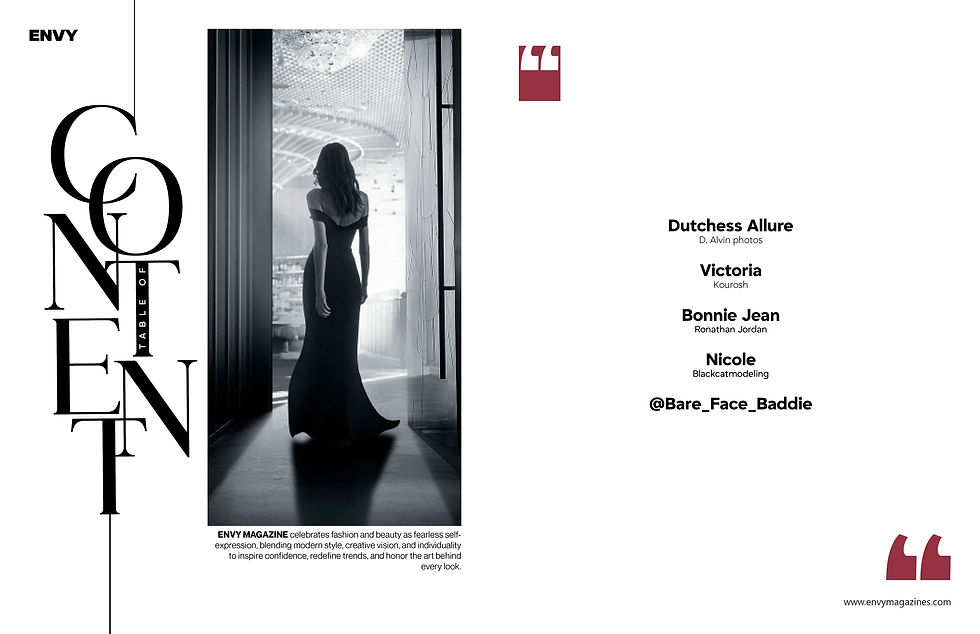 Thumbnail: Printed Copy 'Fashion & Beauty Edition' June 2026 Vol 452