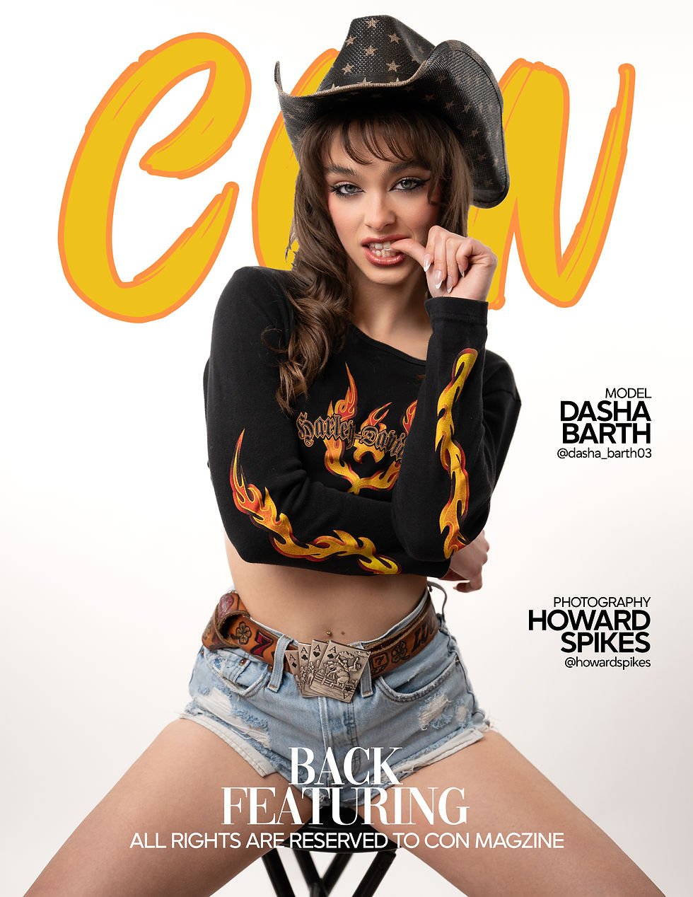 Thumbnail: Special (4 Print+ Digital ) 'Fashion & Beauty Edition' Feb. 2026 Vol 484