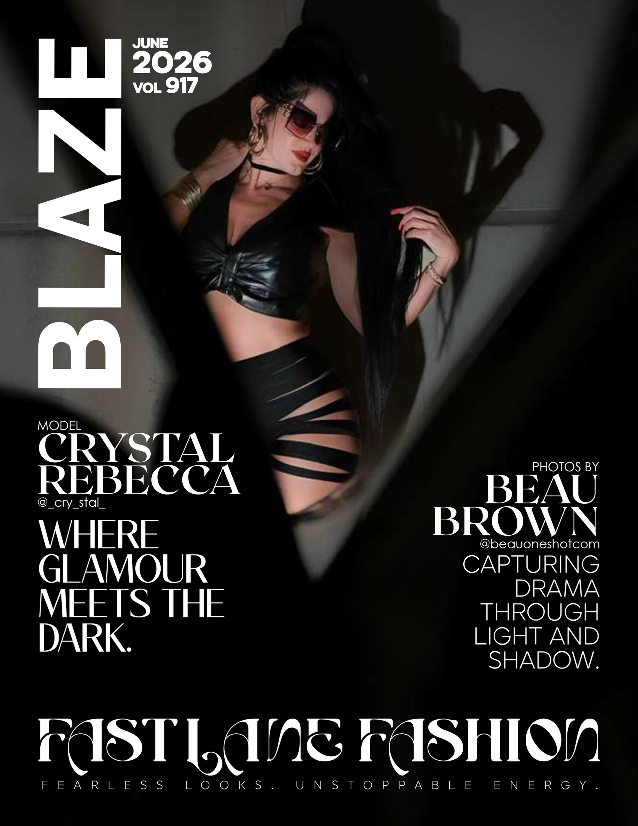Special (4 Print+ Digital ) 'Fashion & Beauty Edition' May. 2026 Vol 917