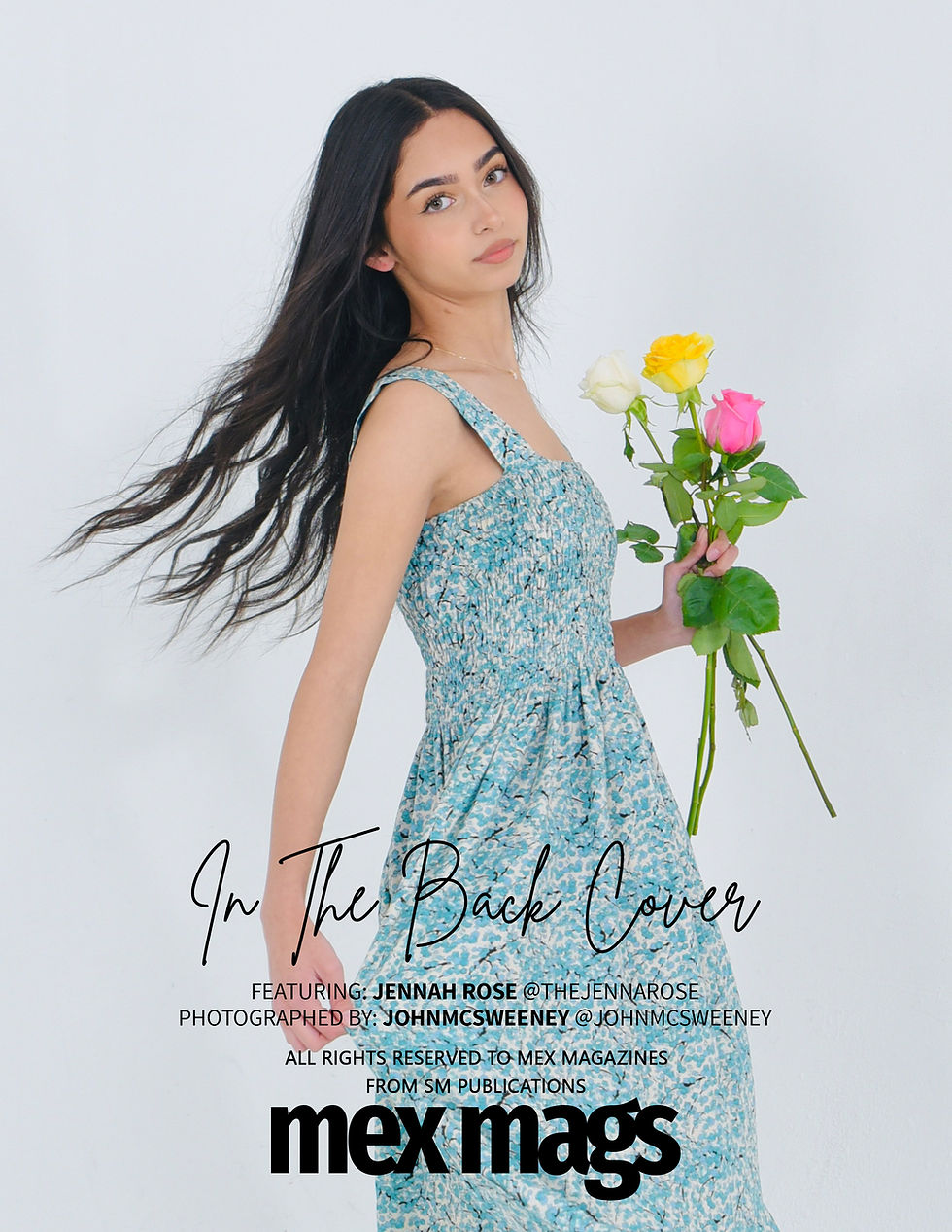 Thumbnail: Special (4 Print+ Digital ) 'Fashion & Beauty Edition' July 2026, Vol 648