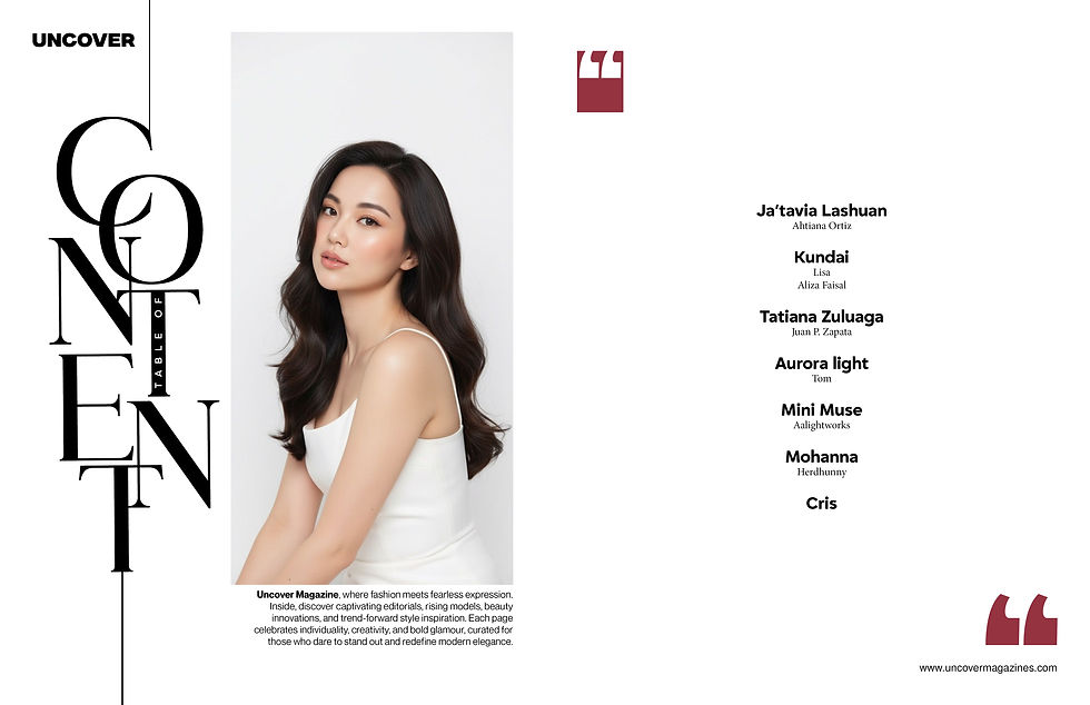 Thumbnail: Digital Copy 'Fasion & Beauty Edition' May. 2026 Vol 530