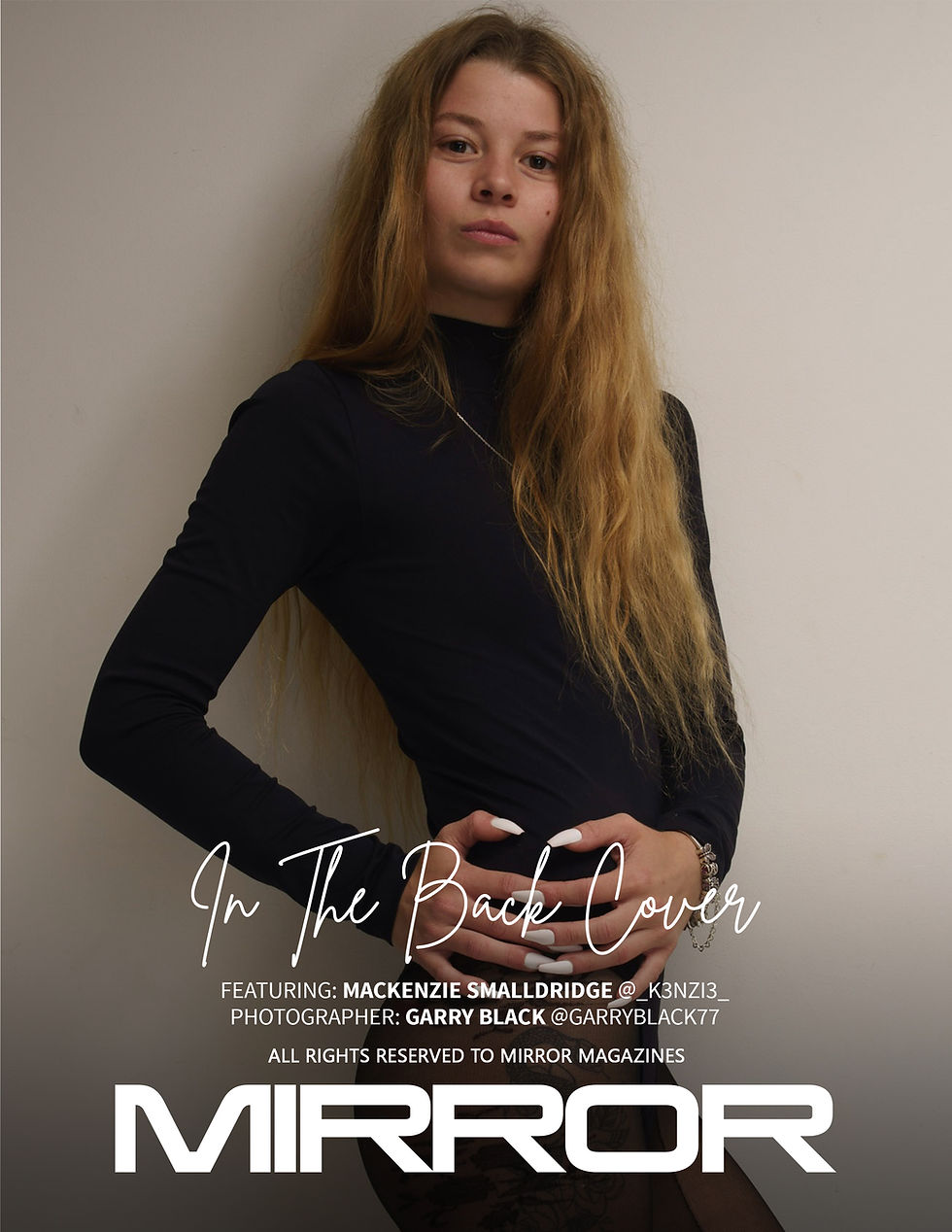 Thumbnail: Special (4 Print+ Digital ) 'Fashion & Beauty Edition' Aug. 2026 Vol 542