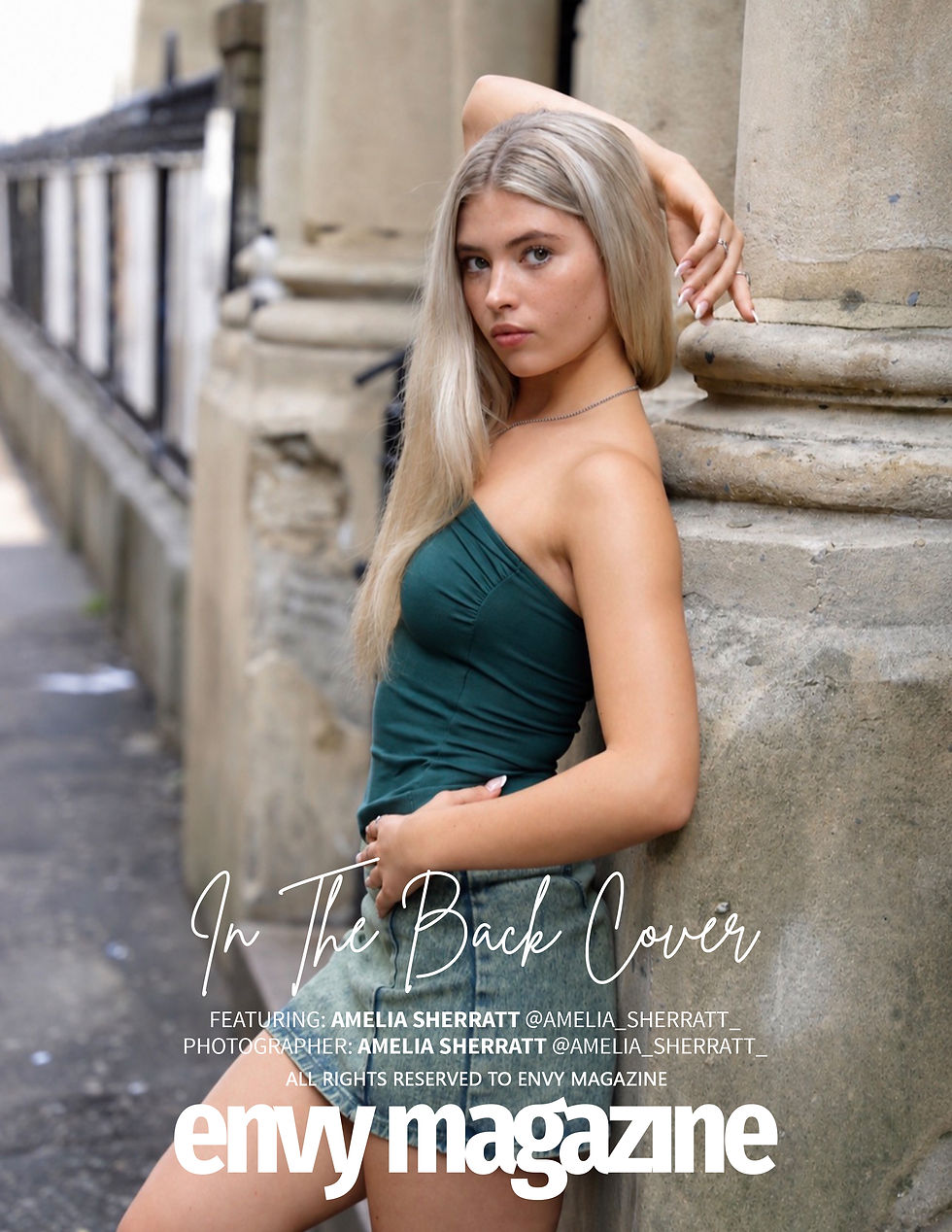 Thumbnail: Combo (Digital + Printed) 'Fashion & Beauty Edition' Aug 2026 Vol 454