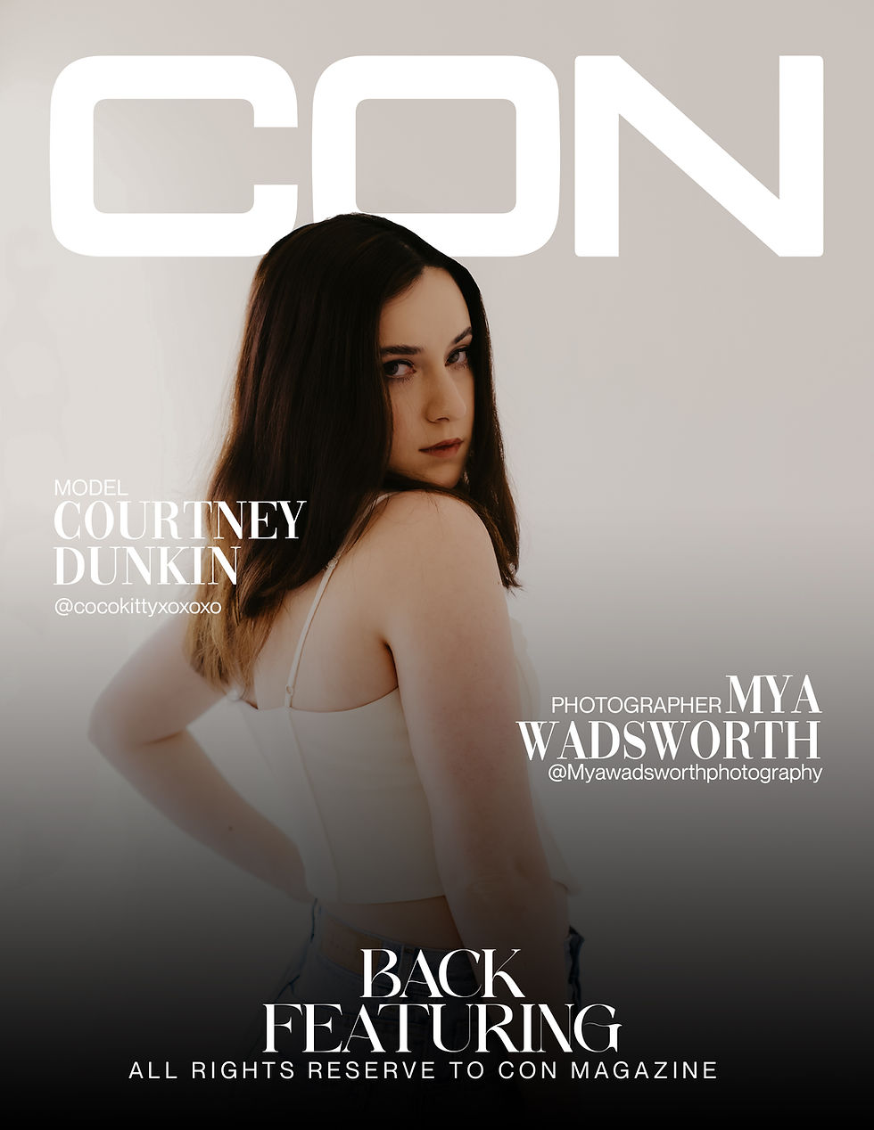 Thumbnail: Digital Copy 'Boudoir Edition' Dec. 2025 Vol 449