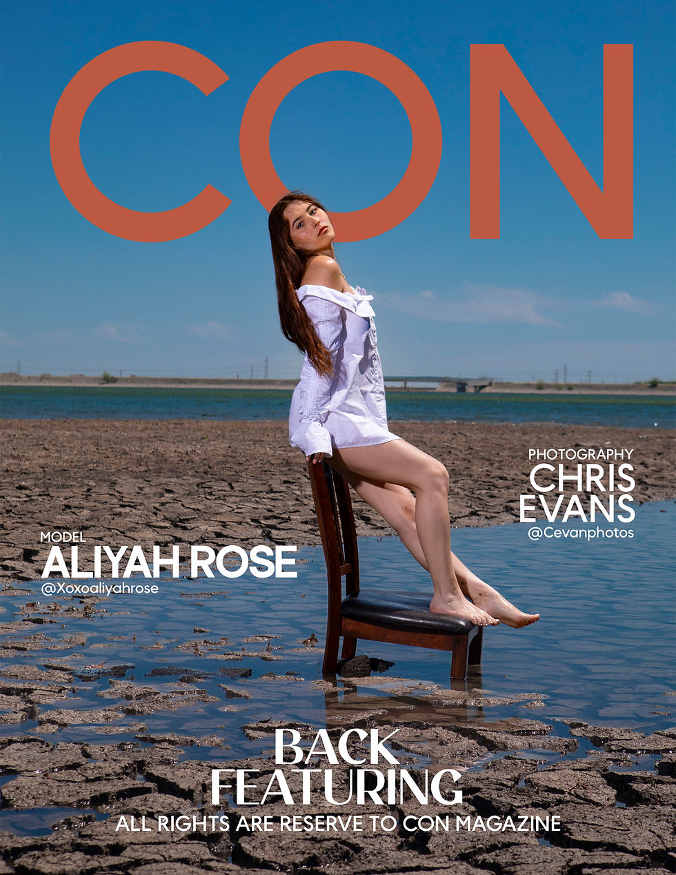 Thumbnail: Combo (Digital +Print) 'Fashion & Beauty Edition' May. 2026 Vol 524