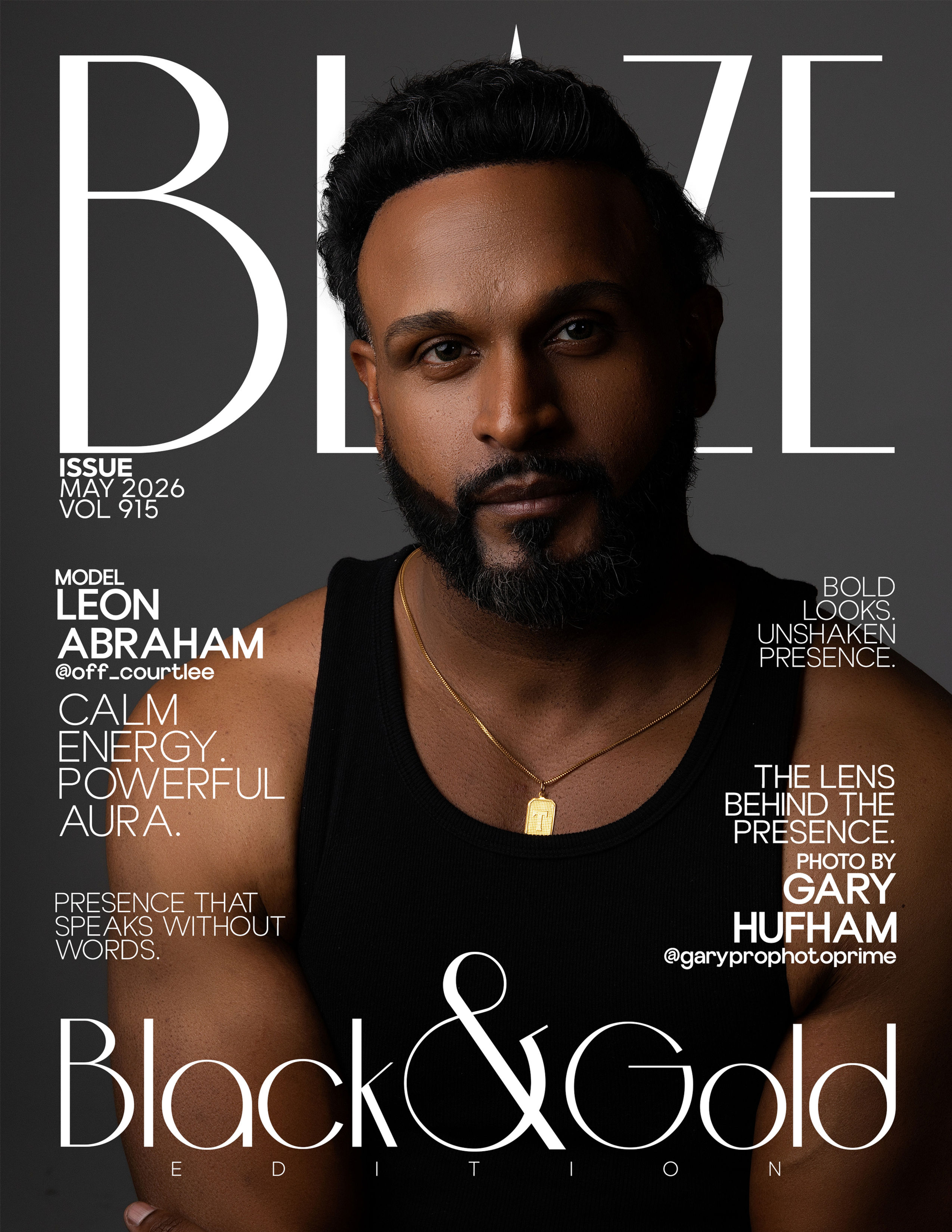 Digital Copy 'Fashion & Beauty Edition' May. 2026 Vol 915