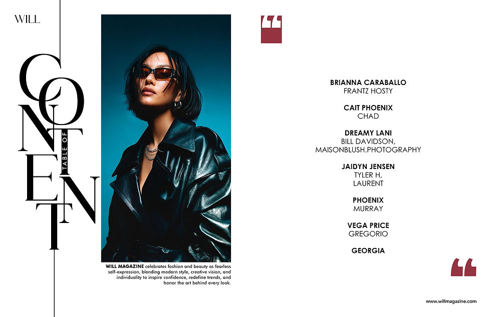 Thumbnail: Special (4 Print+ Digital ) 'Boudoir Edition' Sep. 2026 Vol 581