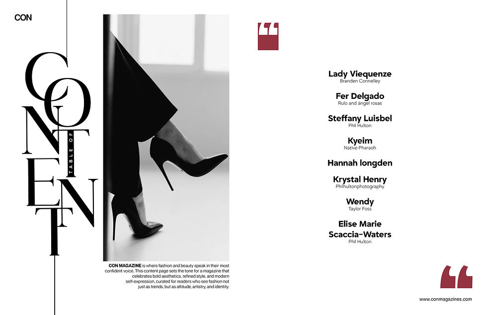 Thumbnail: Special (4 Print+ Digital ) 'Fashion & Beauty Edition' May. 2026 Vol 534