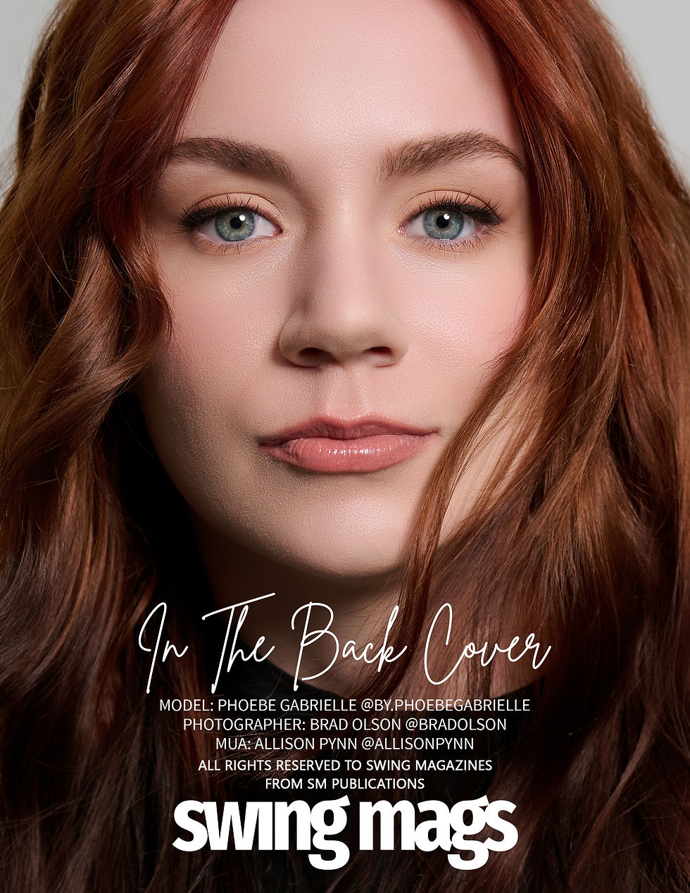 Thumbnail: Digital Copy 'Fashion & Beauty Edition' Aug 2026, Vol 645