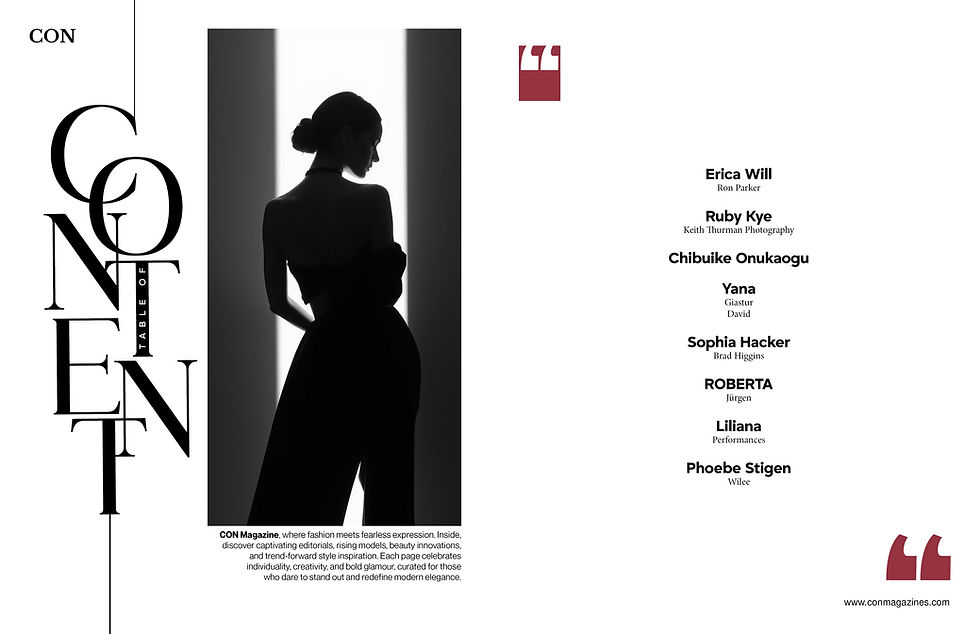 Thumbnail: Special (4 Print+ Digital ) 'Fashion & Beauty Edition' May. 2026 Vol 522
