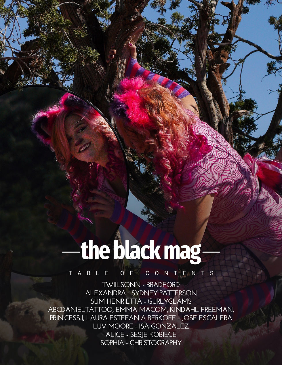 Thumbnail: Combo (Print +Digital) 'Fashion & Beauty Edition' Apr. 2026, Vol 294