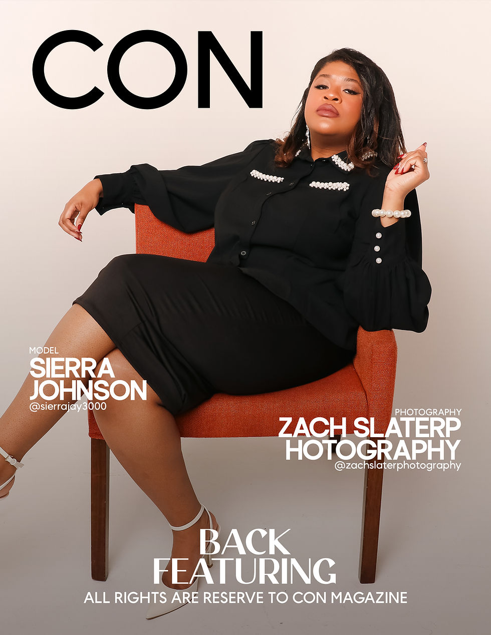Thumbnail: Combo (Digital +Print) 'Fashion & Beauty Edition' June. 2026 Vol 545