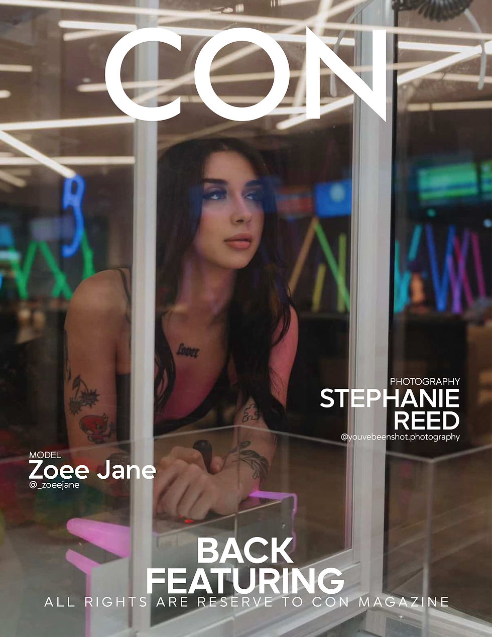 Thumbnail: Digital Copy 'Fashion & Beauty Edition' Mar. 2026 Vol 499