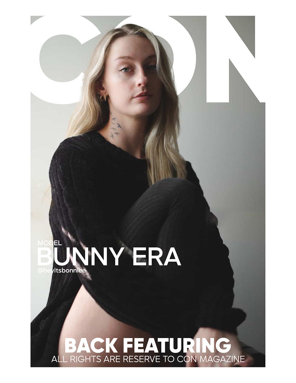 Thumbnail: Combo (Digital +Print) 'Fashion & Beauty Edition' Jan. 2026 Vol 476